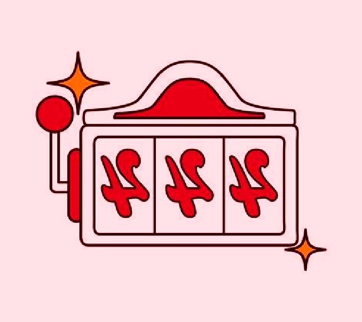 Bacchus slot