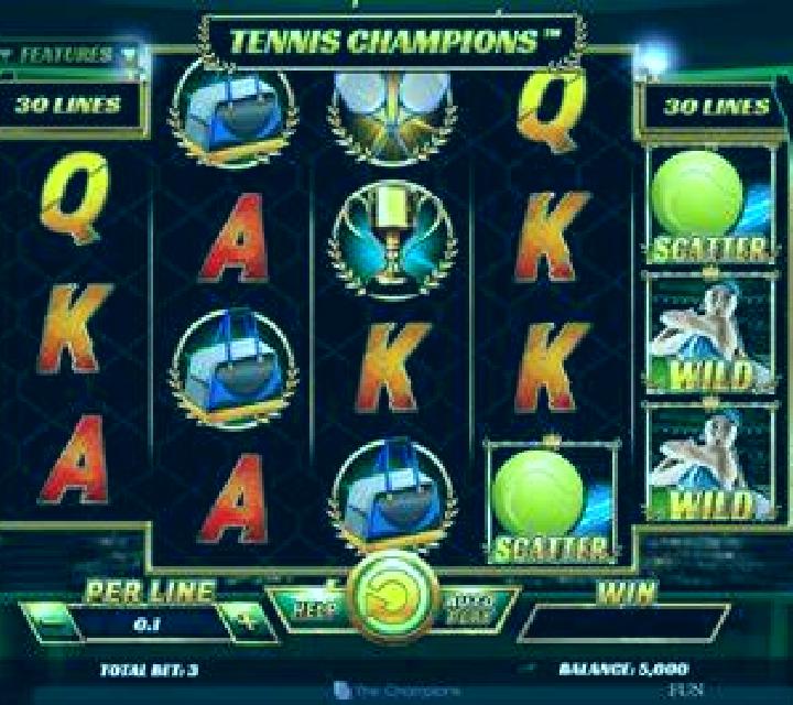 Bedtime Stories slot