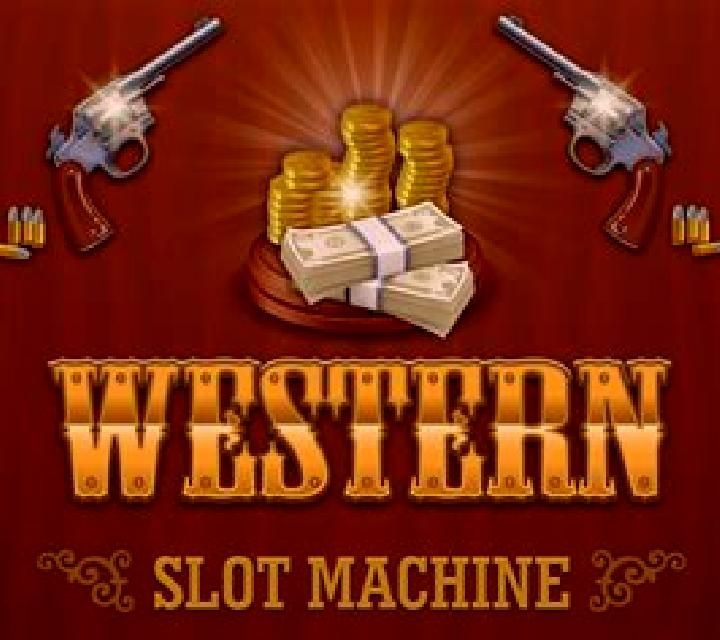 Big Chief slot