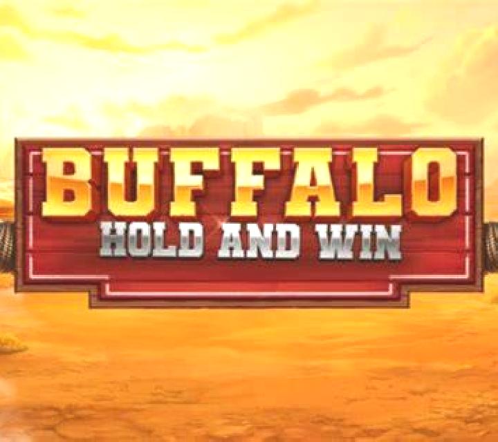 Booming Buffalo Hold and Win Extreme 25,000 slot