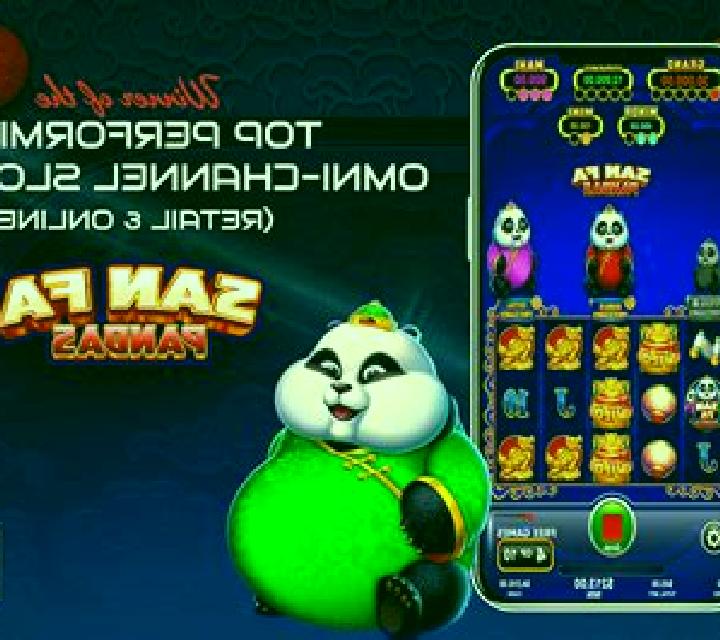 Booming Glow slot