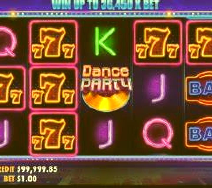 Burning Classics Go Wild slot