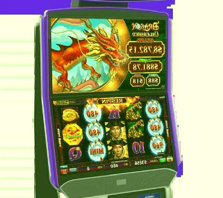 Cherry Bomb Deluxe slot