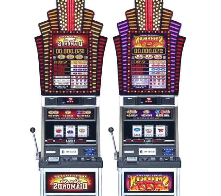 Classic Coins slot