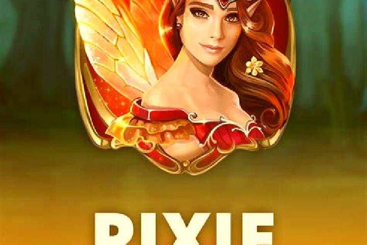 Classic Fantastic slot