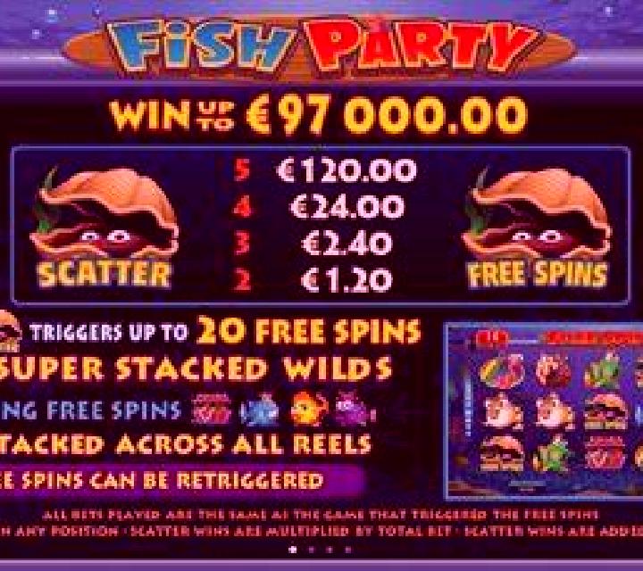 Classico slot