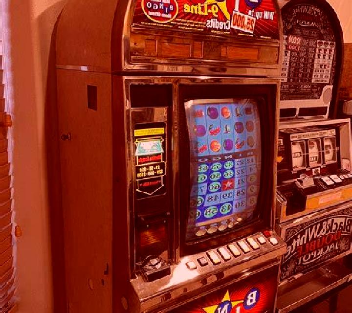 Crystal Classics slot