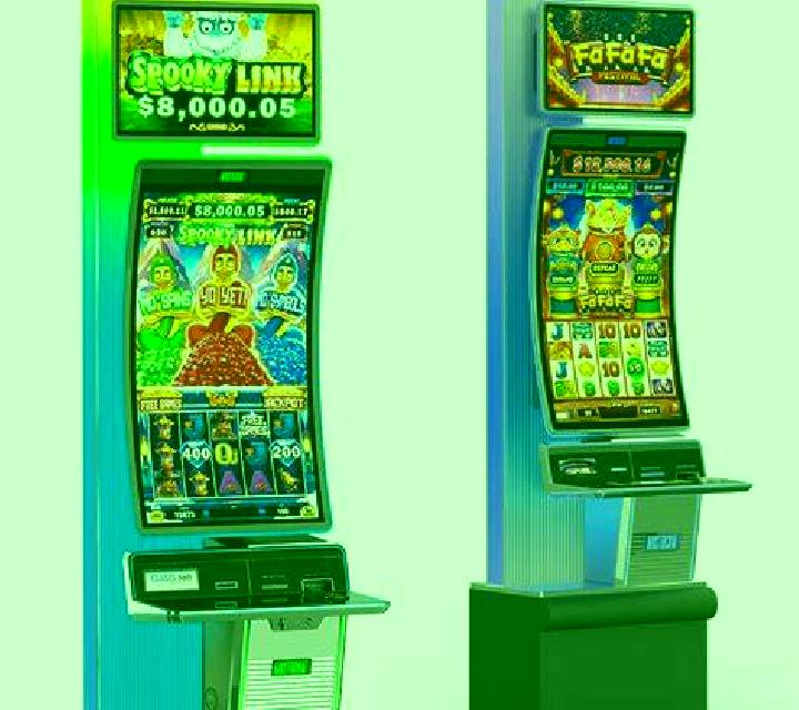 Dynamite Trio slot