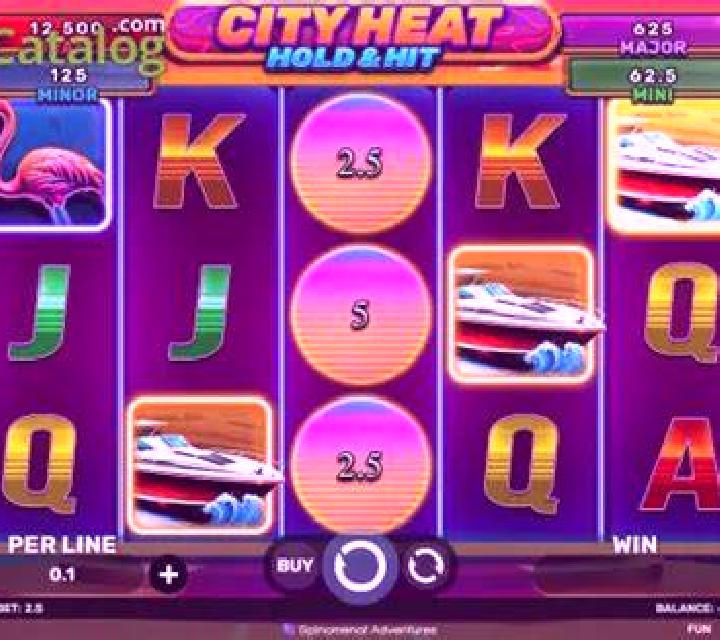 Fish Tales Monster Bass slot