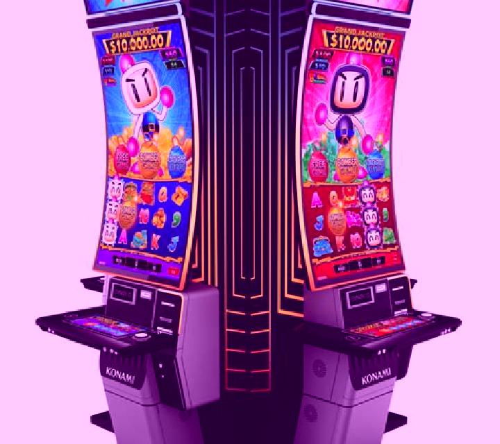 Gladiator Arena slot