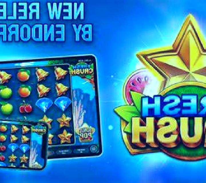 Jingle Jingle slot