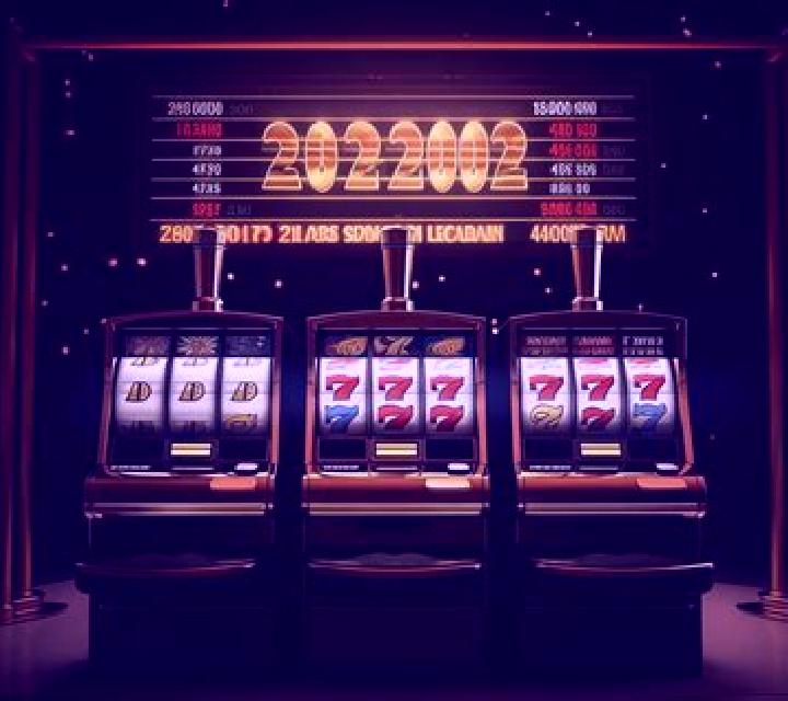 Lotus Love slot