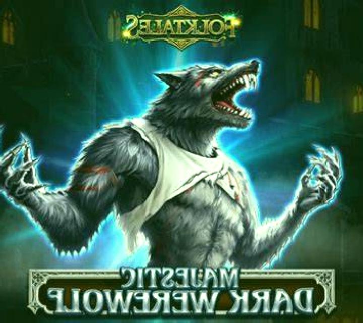 Macao Riches slot