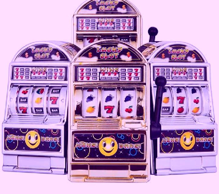 Ocean Drive slot