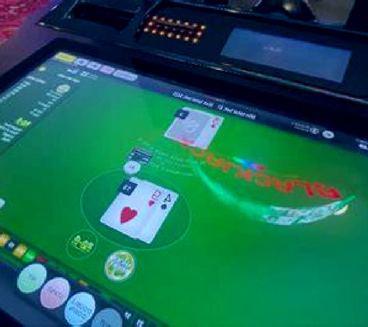 Power of the Vikings slot