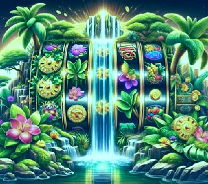 Reels Paradise slot