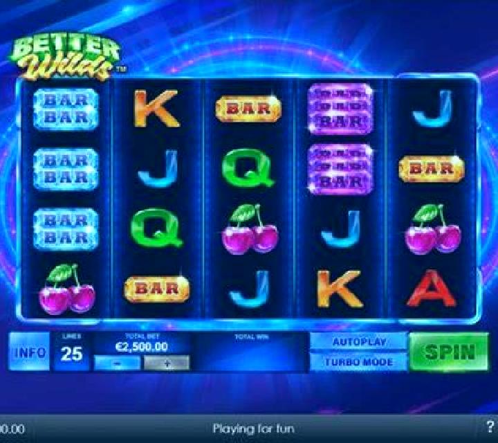 Rudolphs Ride (Booming Games) slot