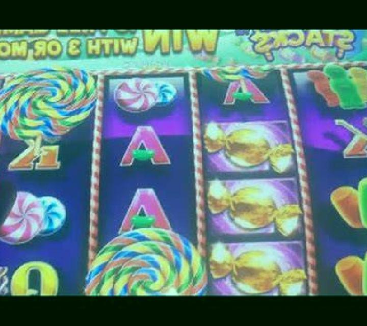 Sphinx Fortune slot