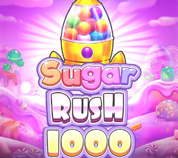 Sugar Shack slot