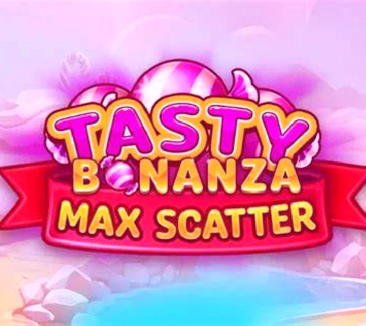 Tasty Bonanza Max Scatter slot