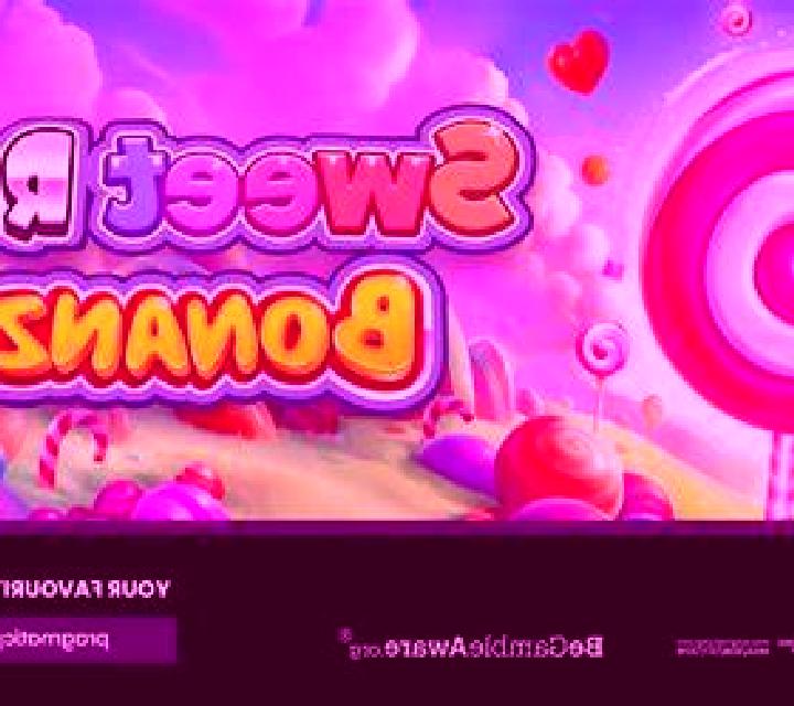 Tasty Rush Sweet Spots slot