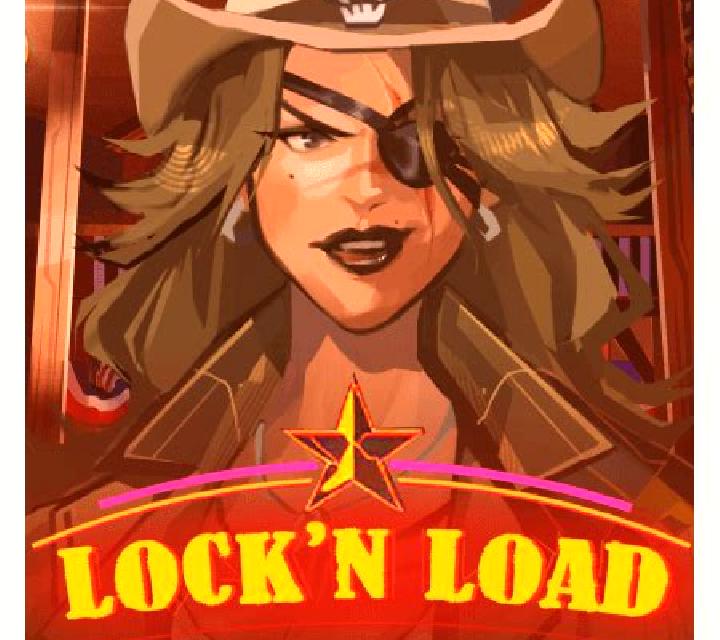 Twin Buffalo: Hold & Win slot