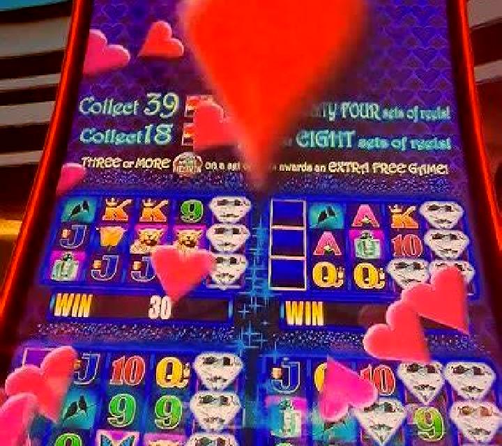 Wild Wild Vegas slot